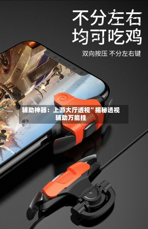 辅助神器：上游大厅透视”揭秘透视辅助万能挂-第1张图片