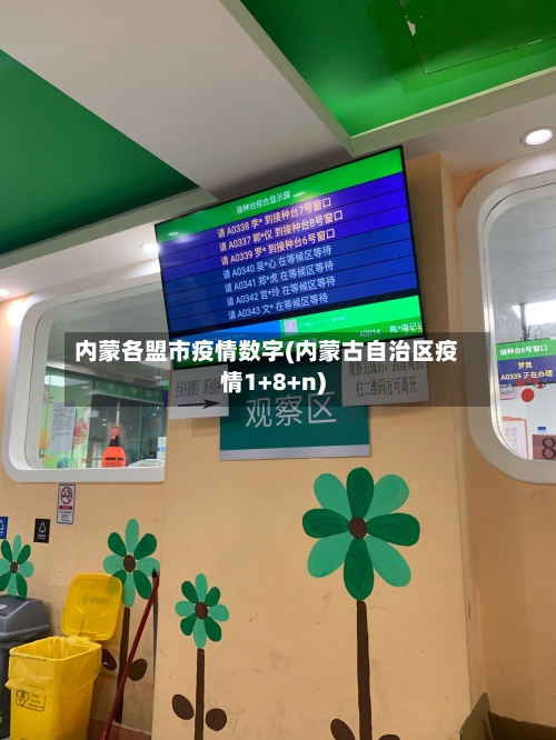 内蒙各盟市疫情数字(内蒙古自治区疫情1+8+n)-第1张图片