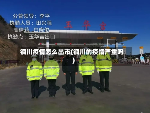 铜川疫情怎么出市(铜川的疫情严重吗)-第2张图片