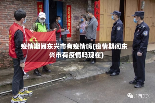 疫情期间东兴市有疫情吗(疫情期间东兴市有疫情吗现在)-第1张图片