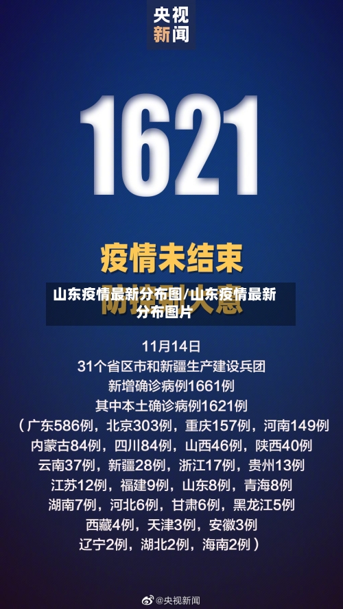山东疫情最新分布图/山东疫情最新分布图片-第1张图片