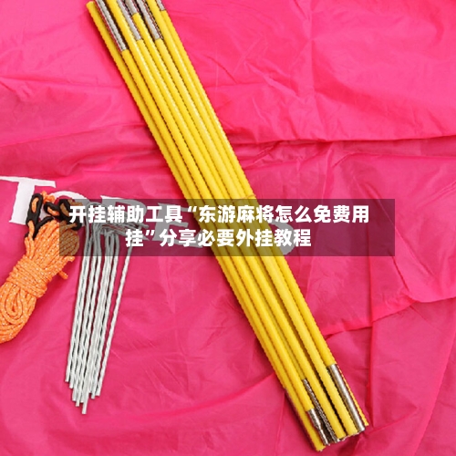 开挂辅助工具“东游麻将怎么免费用挂	”分享必要外挂教程-第2张图片