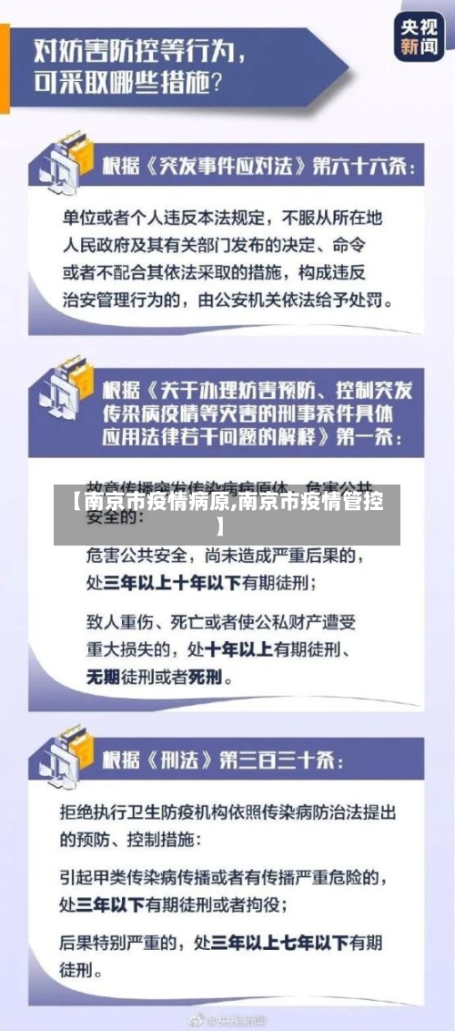 【南京市疫情病原,南京市疫情管控】-第1张图片