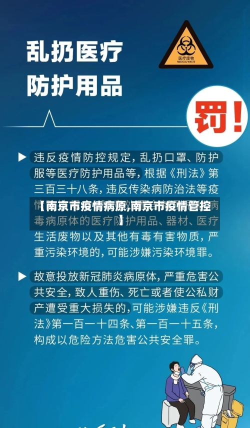 【南京市疫情病原,南京市疫情管控】-第2张图片