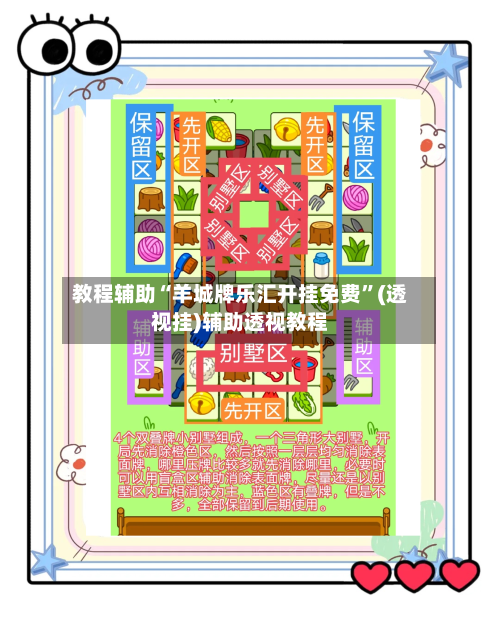 教程辅助“羊城牌乐汇开挂免费”(透视挂)辅助透视教程-第3张图片