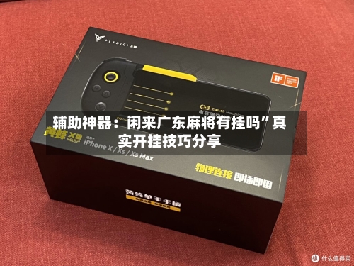 辅助神器：闲来广东麻将有挂吗”真实开挂技巧分享-第1张图片
