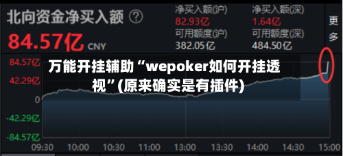 万能开挂辅助“wepoker如何开挂透视”(原来确实是有插件)-第3张图片