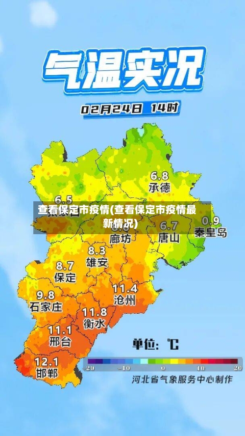 查看保定市疫情(查看保定市疫情最新情况)-第1张图片