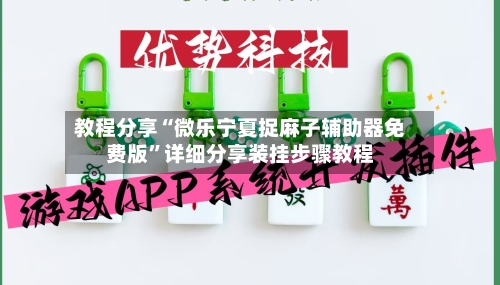 教程分享“微乐宁夏捉麻子辅助器免费版”详细分享装挂步骤教程-第1张图片