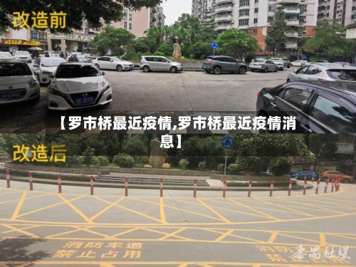 【罗市桥最近疫情,罗市桥最近疫情消息】-第3张图片