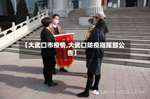 【大武口市疫情,大武口防疫指挥部公告】-第3张图片