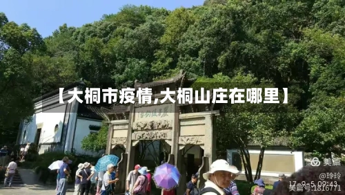 【大桐市疫情,大桐山庄在哪里】-第1张图片