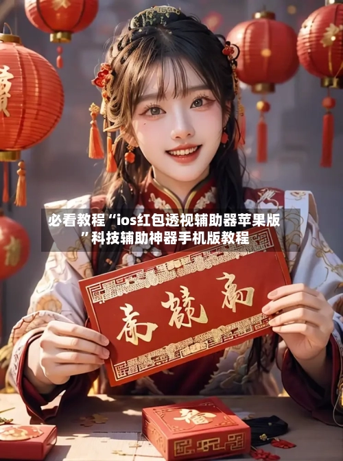 必看教程“ios红包透视辅助器苹果版”科技辅助神器手机版教程-第3张图片