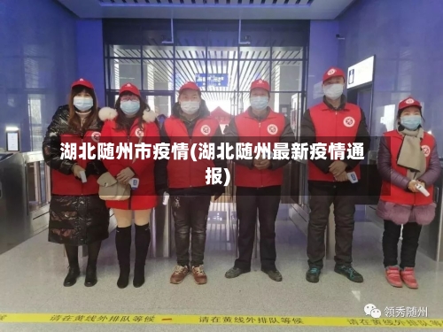 湖北随州市疫情(湖北随州最新疫情通报)-第2张图片