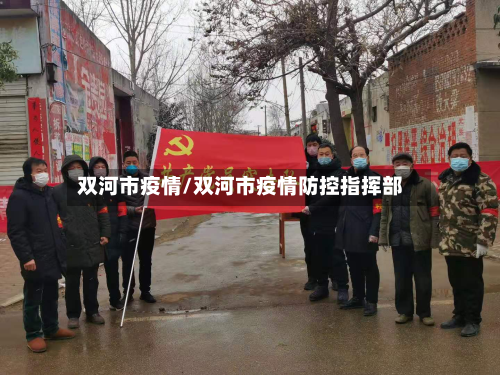 双河市疫情/双河市疫情防控指挥部-第2张图片