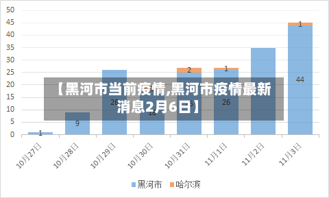 【黑河市当前疫情,黑河市疫情最新消息2月6日】-第1张图片