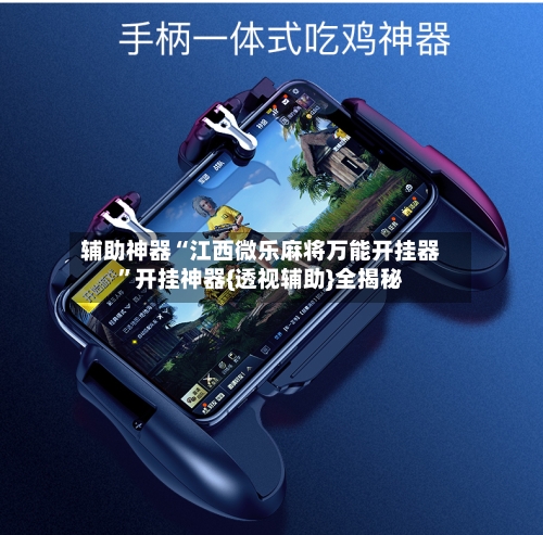 辅助神器“江西微乐麻将万能开挂器”开挂神器{透视辅助}全揭秘-第1张图片