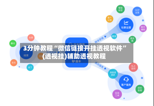 3分钟教程“微信链接开挂透视软件”(透视挂)辅助透视教程-第3张图片