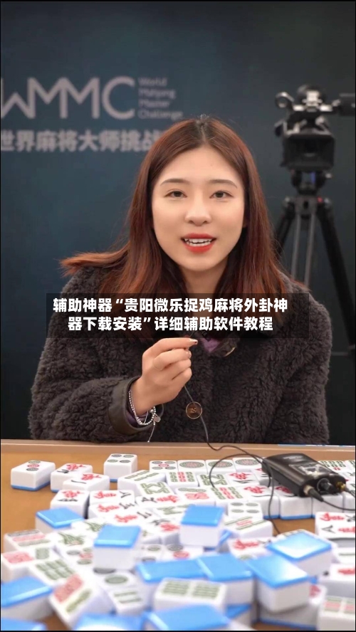 辅助神器“贵阳微乐捉鸡麻将外卦神器下载安装”详细辅助软件教程-第2张图片