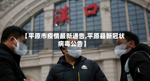 【平原市疫情最新通告,平原县新冠状病毒公告】-第3张图片