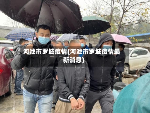 河池市罗城疫情(河池市罗城疫情最新消息)-第3张图片