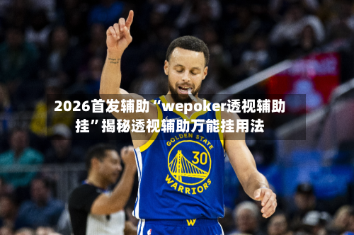 2026首发辅助“wepoker透视辅助挂”揭秘透视辅助万能挂用法-第3张图片