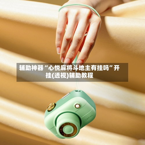 辅助神器“心悦麻将斗地主有挂吗	”开挂(透视)辅助教程-第2张图片