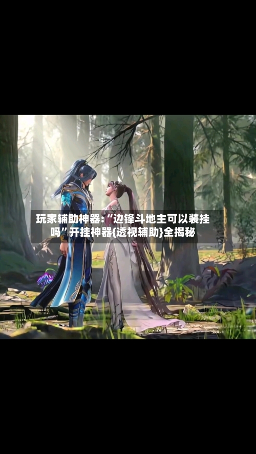 玩家辅助神器:“边锋斗地主可以装挂吗”开挂神器{透视辅助}全揭秘-第2张图片