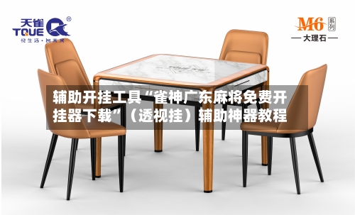 辅助开挂工具“雀神广东麻将免费开挂器下载”（透视挂）辅助神器教程-第1张图片