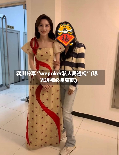 实测分享“wepoker私人局透视	”(曝光透视必备猫腻)-第2张图片