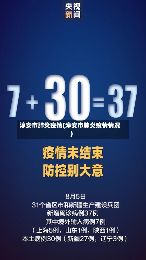 淳安市肺炎疫情(淳安市肺炎疫情情况)-第3张图片