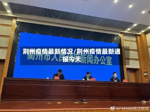 荆州疫情最新情况/荆州疫情最新通报今天-第1张图片