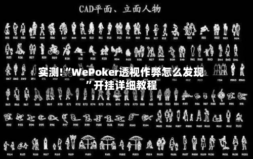 实测!“WePoker透视作弊怎么发现”开挂详细教程-第2张图片