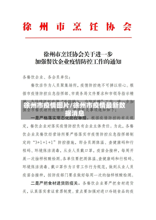 徐州市疫情图片/徐州市疫情最新数据消息-第2张图片