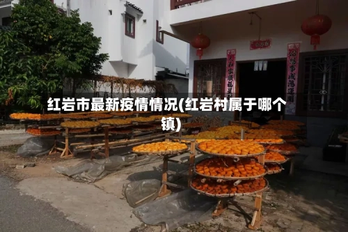 红岩市最新疫情情况(红岩村属于哪个镇)-第1张图片