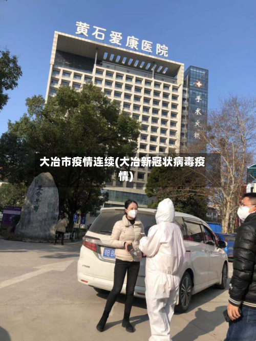 大冶市疫情连续(大冶新冠状病毒疫情)-第2张图片