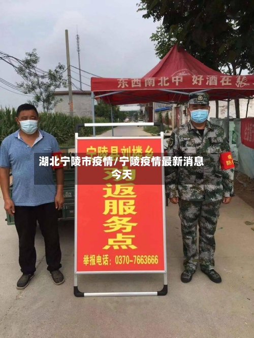 湖北宁陵市疫情/宁陵疫情最新消息今天-第3张图片