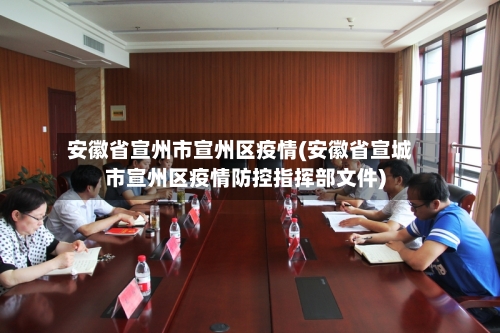 安徽省宣州市宣州区疫情(安徽省宣城市宣州区疫情防控指挥部文件)-第1张图片