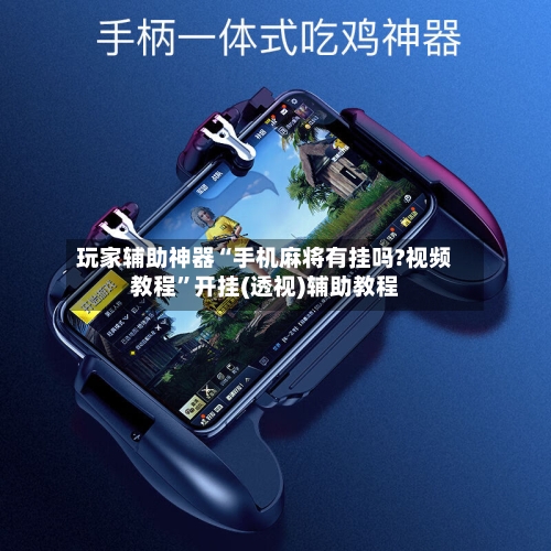 玩家辅助神器“手机麻将有挂吗?视频教程	”开挂(透视)辅助教程-第1张图片