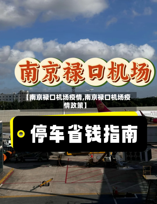 【南京禄口机场疫情,南京禄口机场疫情政策】-第1张图片