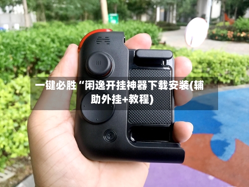 一键必胜“闲逸开挂神器下载安装(辅助外挂+教程)-第2张图片