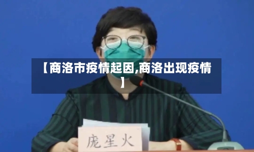 【商洛市疫情起因,商洛出现疫情】-第1张图片