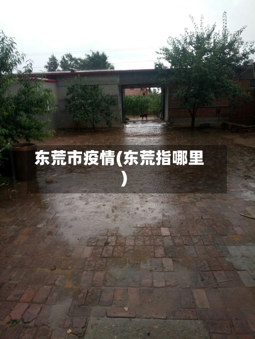 东荒市疫情(东荒指哪里)-第1张图片