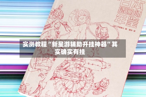 实测教程“新星游辅助开挂神器”其实确实有挂-第3张图片