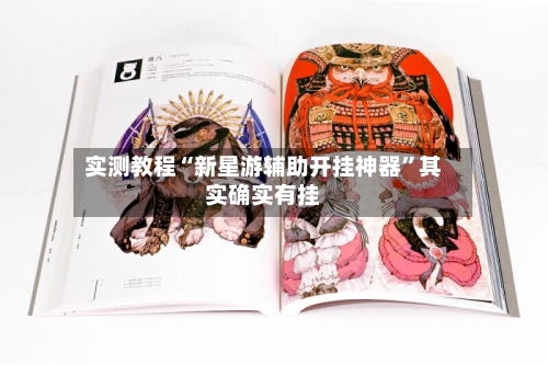 实测教程“新星游辅助开挂神器”其实确实有挂-第2张图片