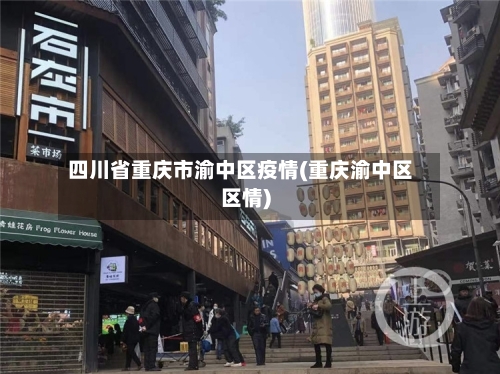四川省重庆市渝中区疫情(重庆渝中区区情)-第2张图片