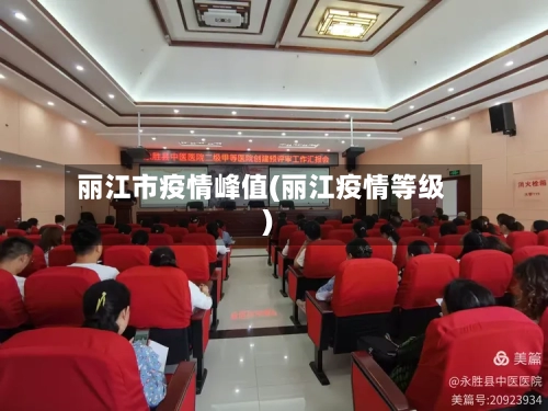 丽江市疫情峰值(丽江疫情等级)-第1张图片