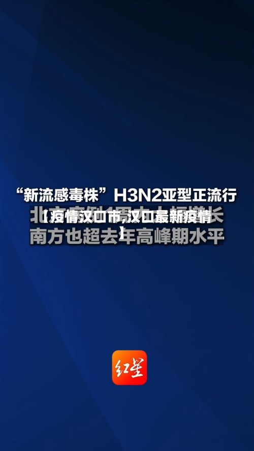 【疫情汉口市,汉口最新疫情】-第1张图片