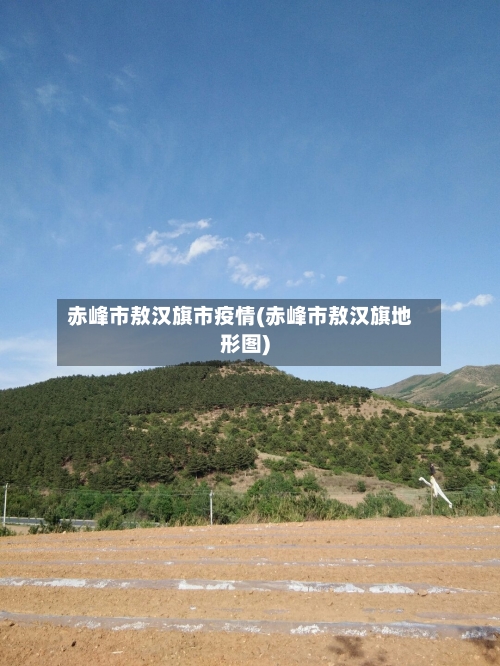赤峰市敖汉旗市疫情(赤峰市敖汉旗地形图)-第2张图片