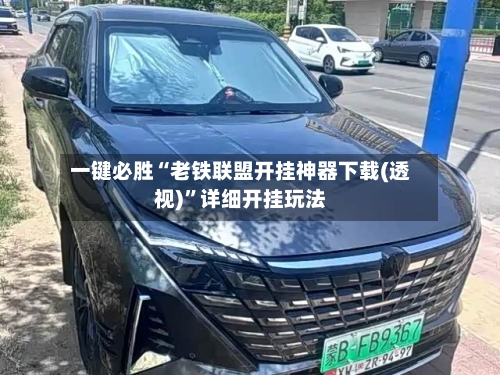 一键必胜“老铁联盟开挂神器下载(透视)	”详细开挂玩法-第1张图片